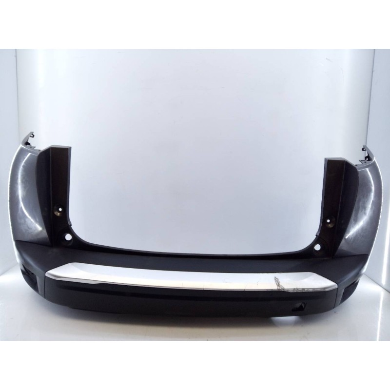 Recambio de paragolpes trasero para peugeot 2008 (p1) allure referencia OEM IAM   E6-B3-8