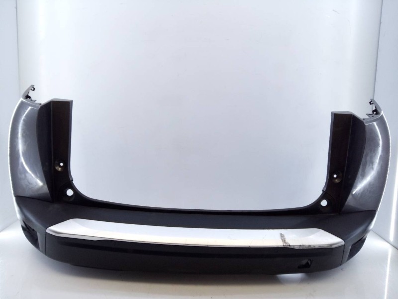 Recambio de paragolpes trasero para peugeot 2008 (p1) allure referencia OEM IAM   E6-B3-8
