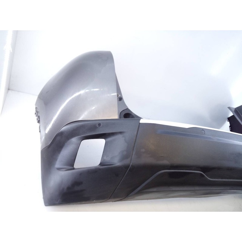 Recambio de paragolpes trasero para peugeot 2008 (p1) allure referencia OEM IAM   E6-B3-8
