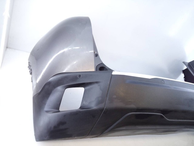 Recambio de paragolpes trasero para peugeot 2008 (p1) allure referencia OEM IAM   E6-B3-8