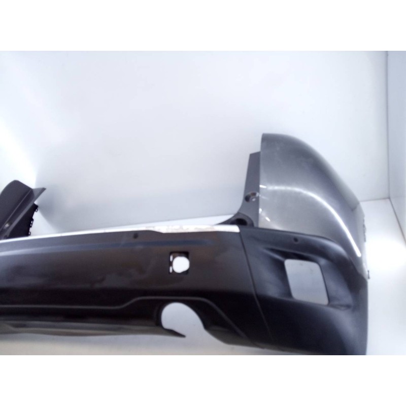 Recambio de paragolpes trasero para peugeot 2008 (p1) allure referencia OEM IAM   E6-B3-8