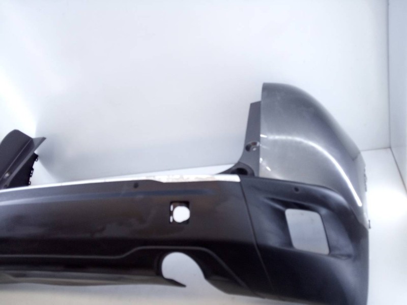 Recambio de paragolpes trasero para peugeot 2008 (p1) allure referencia OEM IAM   E6-B3-8