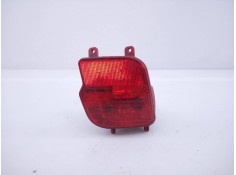 Recambio de piloto trasero izquierdo de paragolpes para peugeot 2008 (p1) allure referencia OEM IAM   E1-A4-39-1