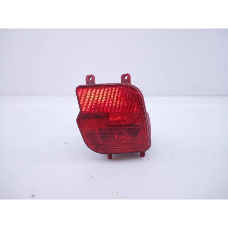 Recambio de piloto trasero izquierdo de paragolpes para peugeot 2008 (p1) allure referencia OEM IAM   E1-A4-39-1