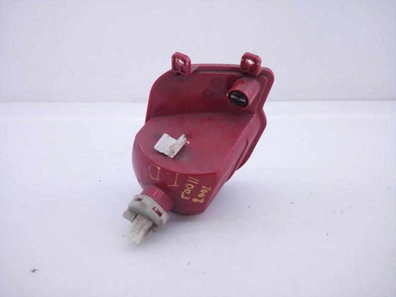 Recambio de piloto trasero izquierdo de paragolpes para peugeot 2008 (p1) allure referencia OEM IAM   E1-A4-39-1