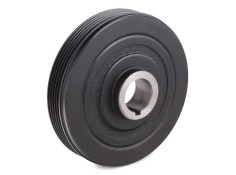 Recambio de polea cigueñal para suzuki vitara se/sv (et) 1.9 diesel referencia OEM IAM 04716 NUEVO T1-1-B4-2
