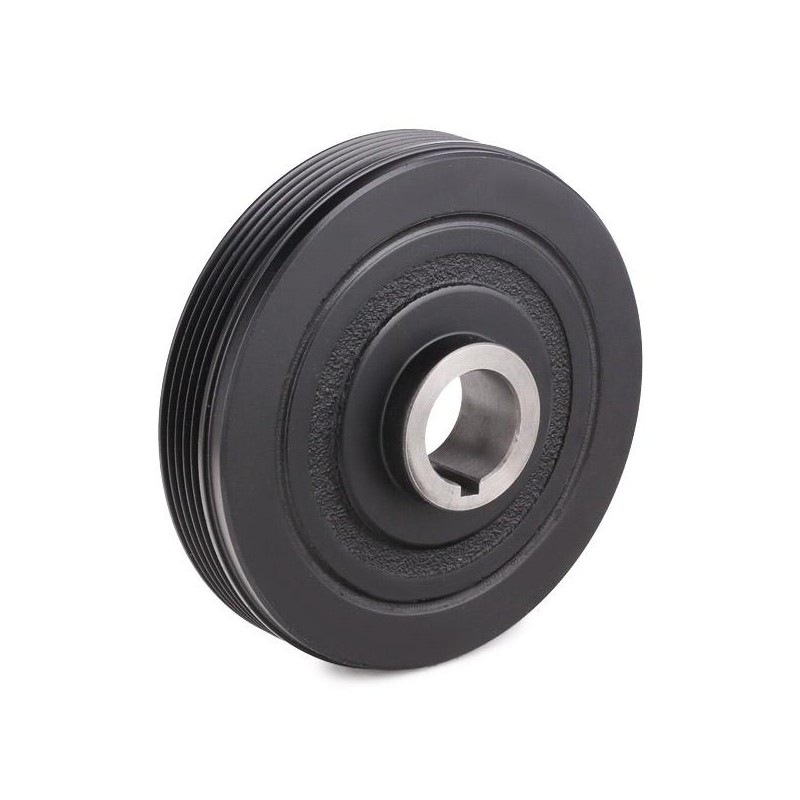 Recambio de polea cigueñal para suzuki vitara se/sv (et) 1.9 diesel referencia OEM IAM 04716 NUEVO T1-1-B4-2