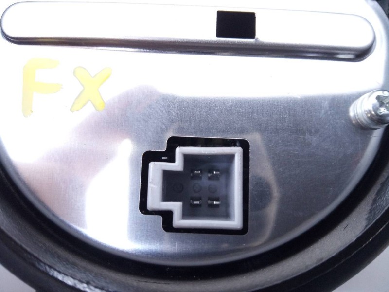 Recambio de modulo electronico para infiniti fx fx30d s referencia OEM IAM 11H12204  E3-B4-28-2