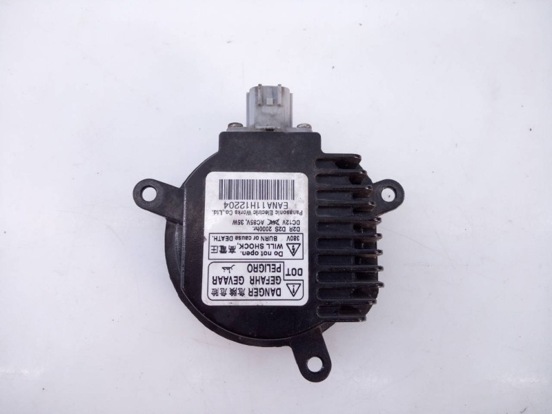 Recambio de modulo electronico para infiniti fx fx30d s referencia OEM IAM 11H12204  E3-B4-28-2