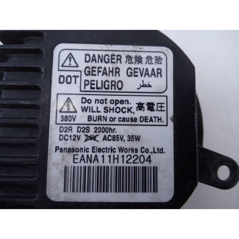 Recambio de modulo electronico para infiniti fx fx30d s referencia OEM IAM 11H12204  E3-B4-28-2