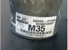 Recambio de abs para hyundai ix35 style 2wd referencia OEM IAM 589202Y350  P3-A8-2-2 2