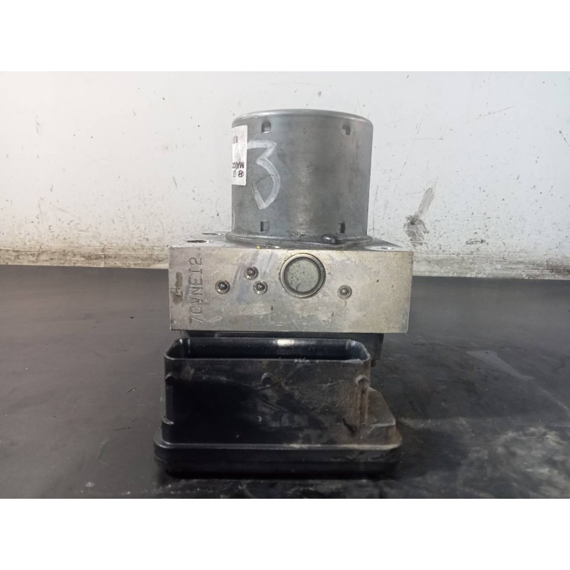 Recambio de abs para hyundai ix35 style 2wd referencia OEM IAM 589202Y350  P3-A8-2-2
