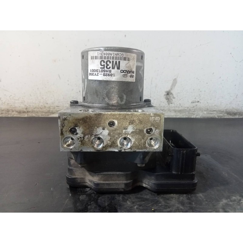 Recambio de abs para hyundai ix35 style 2wd referencia OEM IAM 589202Y350  P3-A8-2-2