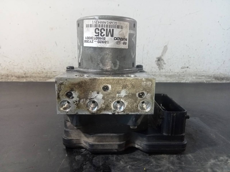 Recambio de abs para hyundai ix35 style 2wd referencia OEM IAM 589202Y350  P3-A8-2-2