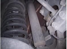 AMORTIGUADOR TRASERO IZQUIERDO 