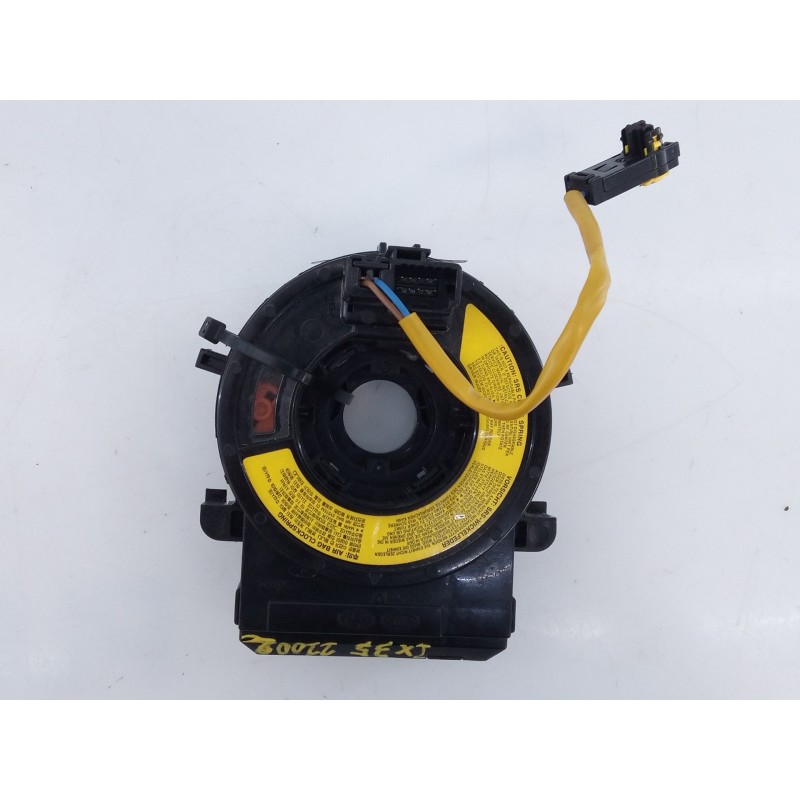 Recambio de anillo airbag para hyundai ix35 style 2wd referencia OEM IAM M30V120219  E3-A3-50-3