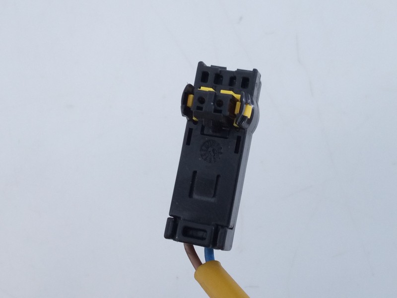 Recambio de anillo airbag para hyundai ix35 style 2wd referencia OEM IAM M30V120219  E3-A3-50-3