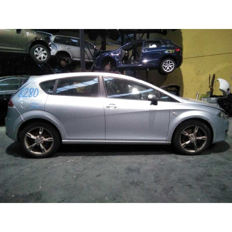 seat leon (1p1) del año 2006