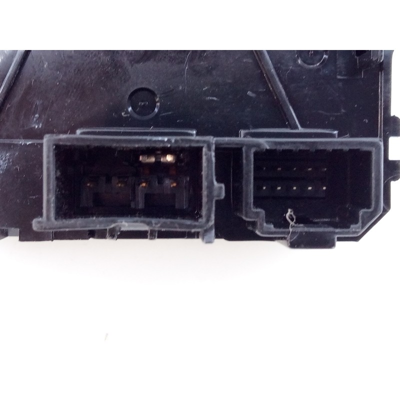 Recambio de anillo airbag para hyundai ix35 style 2wd referencia OEM IAM M30V120219  E3-A3-50-3