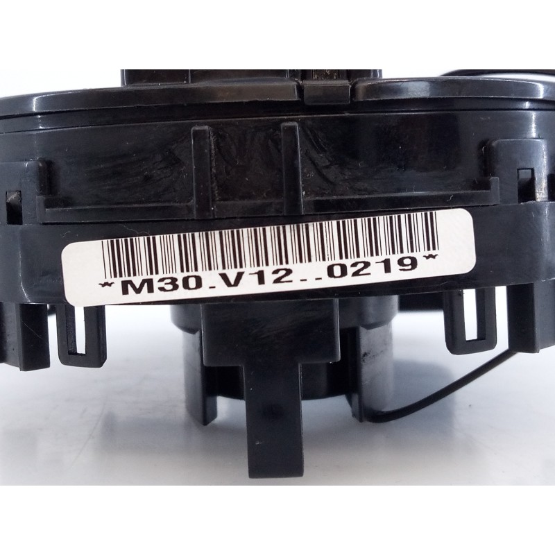 Recambio de anillo airbag para hyundai ix35 style 2wd referencia OEM IAM M30V120219  E3-A3-50-3