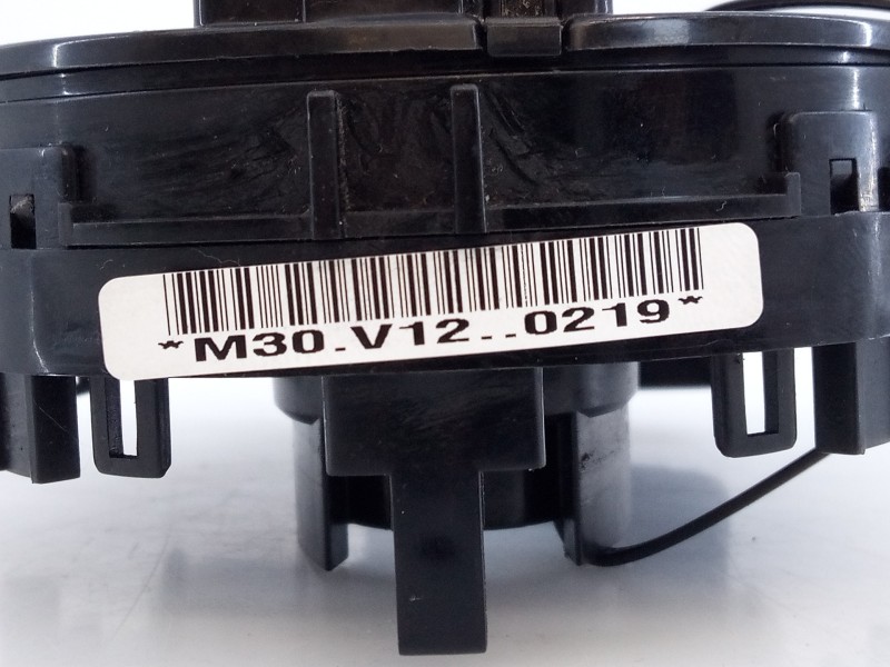 Recambio de anillo airbag para hyundai ix35 style 2wd referencia OEM IAM M30V120219  E3-A3-50-3