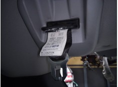 CINTURON SEGURIDAD TRASERO CENTRAL 