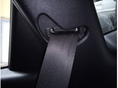 CINTURON SEGURIDAD TRASERO DERECHO 