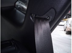 CINTURON SEGURIDAD TRASERO IZQUIERDO 
