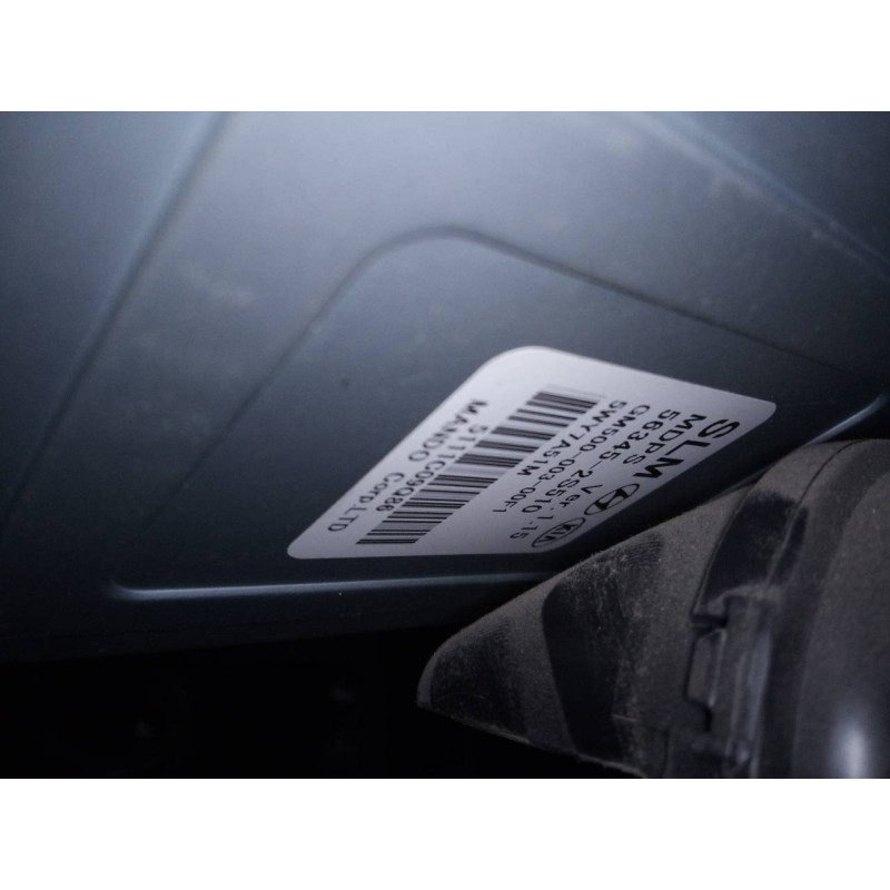 Recambio de columna direccion para hyundai ix35 style 2wd referencia OEM IAM 563452S510 50000300F1 