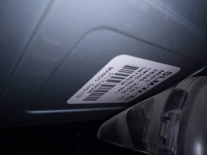 Recambio de columna direccion para hyundai ix35 style 2wd referencia OEM IAM 563452S510 50000300F1 