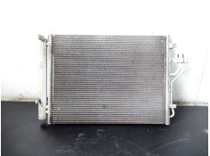 CONDENSADOR / RADIADOR AIRE ACONDICIONADO P2-A4-2