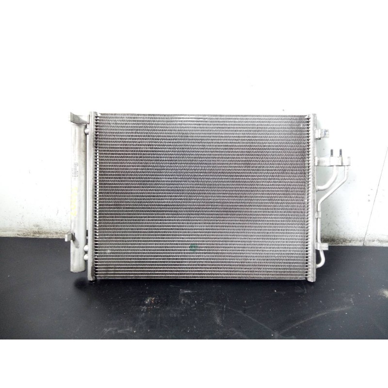 Recambio de condensador / radiador aire acondicionado para hyundai ix35 style 2wd referencia OEM IAM   P2-A4-2