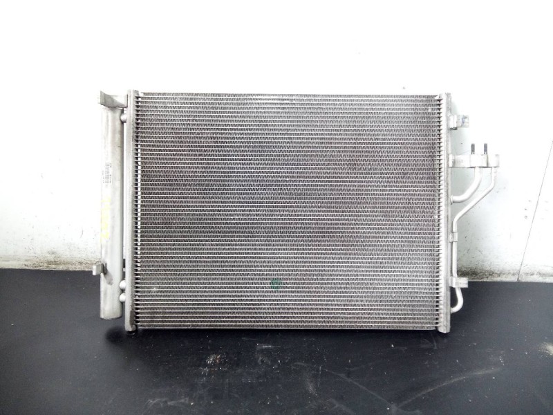 Recambio de condensador / radiador aire acondicionado para hyundai ix35 style 2wd referencia OEM IAM   P2-A4-2