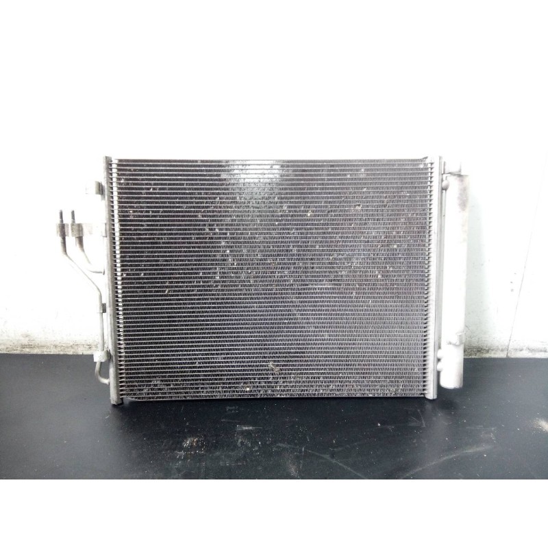 Recambio de condensador / radiador aire acondicionado para hyundai ix35 style 2wd referencia OEM IAM   P2-A4-2