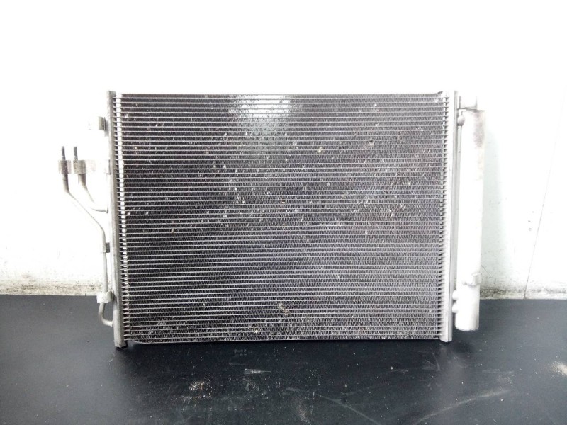 Recambio de condensador / radiador aire acondicionado para hyundai ix35 style 2wd referencia OEM IAM   P2-A4-2