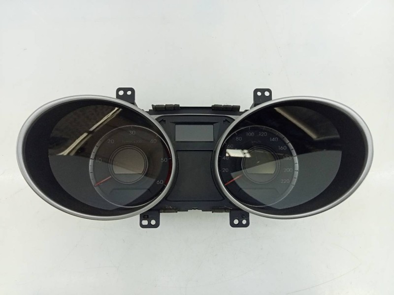 Recambio de cuadro instrumentos para hyundai ix35 style 2wd referencia OEM IAM 940062Y030 11001489501U E3-A3-44-1