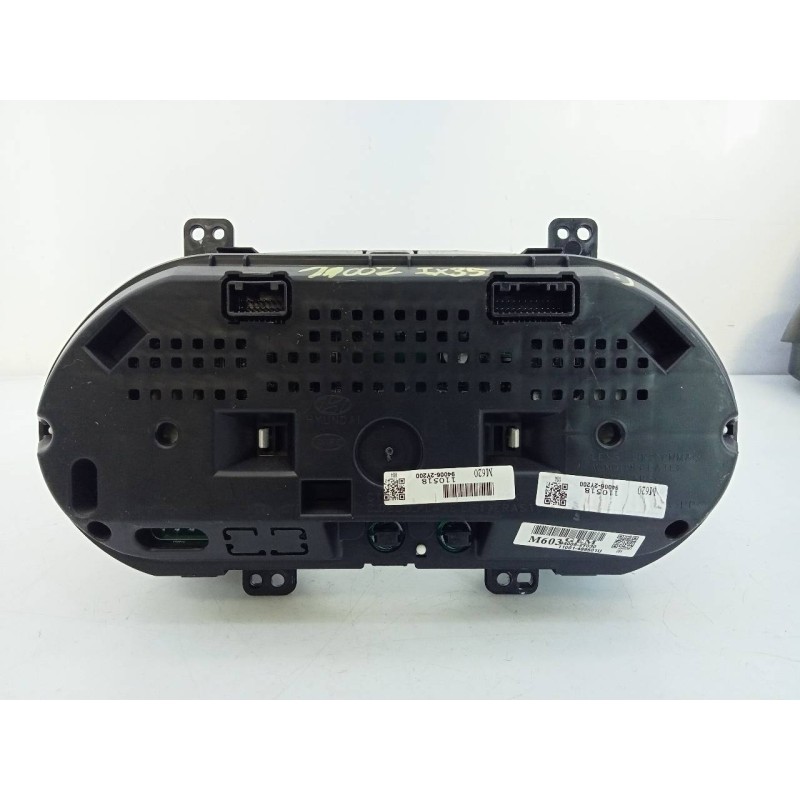 Recambio de cuadro instrumentos para hyundai ix35 style 2wd referencia OEM IAM 940062Y030 11001489501U E3-A3-44-1
