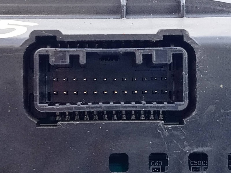 Recambio de cuadro instrumentos para hyundai ix35 style 2wd referencia OEM IAM 940062Y030 11001489501U E3-A3-44-1