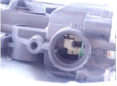 Recambio de elevalunas trasero derecho para hyundai ix35 style 2wd referencia OEM IAM 834802Y010 402353B P2-B4-8 2