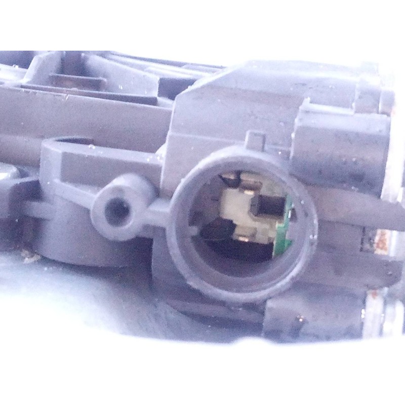 Recambio de elevalunas trasero derecho para hyundai ix35 style 2wd referencia OEM IAM 834802Y010 402353B P2-B4-8