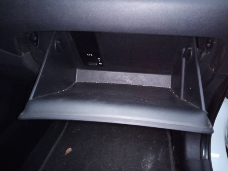 Recambio de guantera para hyundai ix35 style 2wd referencia OEM IAM   