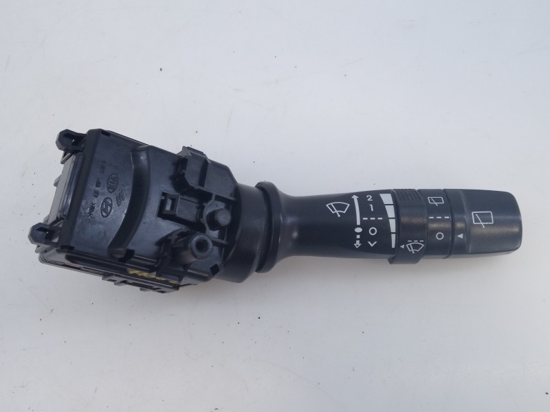 Recambio de mando limpia para hyundai ix35 style 2wd referencia OEM IAM 934202K560  E3-A3-48-3