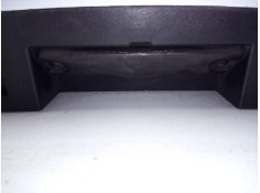 MANETA EXTERIOR PORTON 