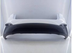 Recambio de paragolpes trasero para hyundai ix35 style 2wd referencia OEM IAM   E6-A3-3