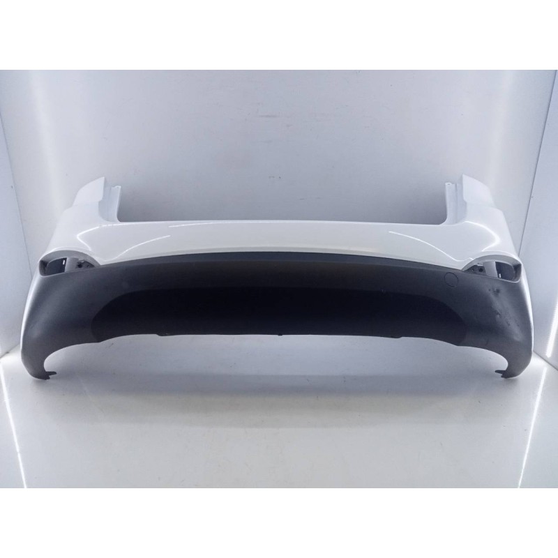 Recambio de paragolpes trasero para hyundai ix35 style 2wd referencia OEM IAM   E6-A3-3