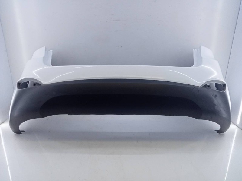 Recambio de paragolpes trasero para hyundai ix35 style 2wd referencia OEM IAM   E6-A3-3