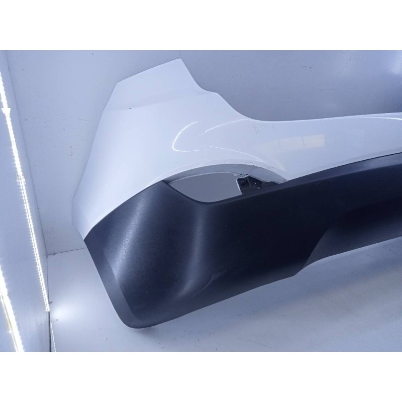 Recambio de paragolpes trasero para hyundai ix35 style 2wd referencia OEM IAM   E6-A3-3