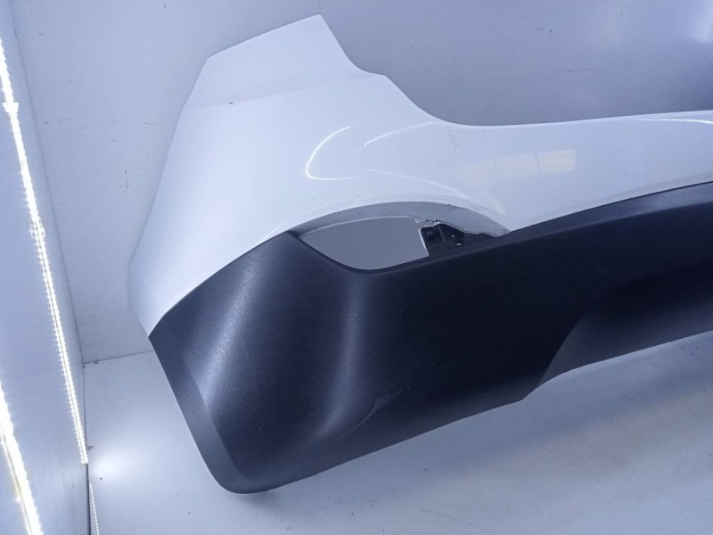 Recambio de paragolpes trasero para hyundai ix35 style 2wd referencia OEM IAM   E6-A3-3