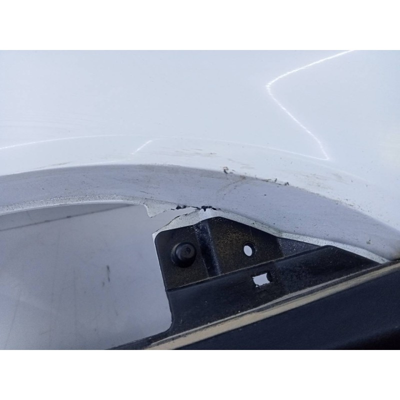 Recambio de paragolpes trasero para hyundai ix35 style 2wd referencia OEM IAM   E6-A3-3