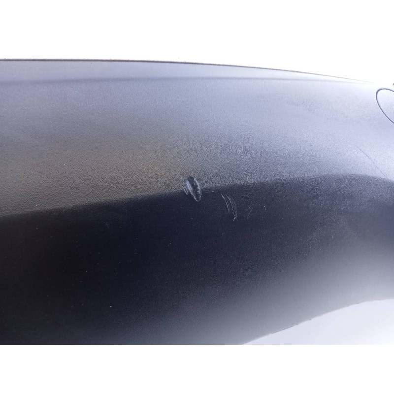 Recambio de paragolpes trasero para hyundai ix35 style 2wd referencia OEM IAM   E6-A3-3